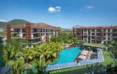 Туры в отель Argyle Resort Sanya Туры в отель Argyle Resort Sanya