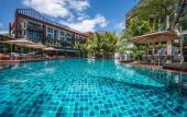 Туры в отель Argyle Resort Sanya Туры в отель Argyle Resort Sanya
