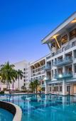 Туры в отель Novotel Sanya Bay Yatai Туры в отель Novotel Sanya Bay Yatai