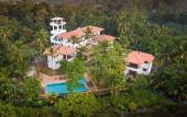 Туры в отель Serenity Boutique - Unawatuna Туры в отель Serenity Boutique - Unawatuna