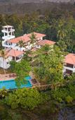 Туры в отель Serenity Boutique - Unawatuna Туры в отель Serenity Boutique - Unawatuna