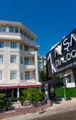Туры в отель Avsar Hotel Туры в отель Avsar Hotel