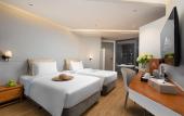 Туры в отель Seaside Boutique Hotel Nha Trang Beach Туры в отель Seaside Boutique Hotel Nha Trang Beach
