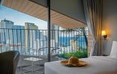 Туры в отель Seaside Boutique Hotel Nha Trang Beach Туры в отель Seaside Boutique Hotel Nha Trang Beach