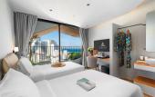 Туры в отель Seaside Boutique Hotel Nha Trang Beach Туры в отель Seaside Boutique Hotel Nha Trang Beach