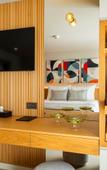 Туры в отель ERK Hotel Туры в отель ERK Hotel
