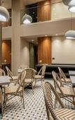 Туры в отель ERK Hotel Туры в отель ERK Hotel