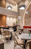 Туры в отель ERK Hotel Туры в отель ERK Hotel