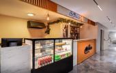 Туры в отель Elite Hotels Istanbul Airport Туры в отель Elite Hotels Istanbul Airport