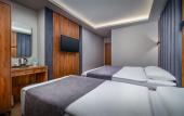 Туры в отель Elite Hotels Istanbul Airport Туры в отель Elite Hotels Istanbul Airport