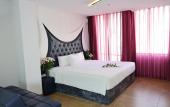 Туры в отель W Premium Nha Trang Туры в отель W Premium Nha Trang