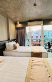Туры в отель Aspira Central Patong Туры в отель Aspira Central Patong