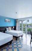 Туры в отель Grand Supicha City Hotel Туры в отель Grand Supicha City Hotel