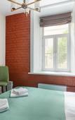 Туры в отель Port Comfort on Pokrovka Туры в отель Port Comfort on Pokrovka