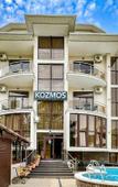 Туры в отель Kozmos (Кабардинка) Туры в отель Kozmos (Кабардинка)
