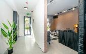 Туры в отель Hotel Best Tbilisi Туры в отель Hotel Best Tbilisi