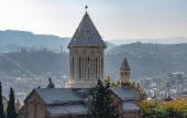 Туры в отель Hotel Best Tbilisi Туры в отель Hotel Best Tbilisi