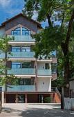 Туры в отель Пафос (Кабардинка) Туры в отель Пафос (Кабардинка)