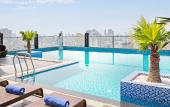 Туры в отель The Sail Hotel Danang Туры в отель The Sail Hotel Danang