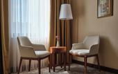 Туры в отель The Central Point Baku Туры в отель The Central Point Baku
