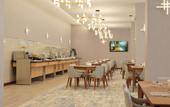 Туры в отель The Central Point Baku Туры в отель The Central Point Baku