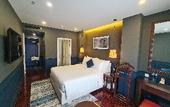 Туры в отель Kin Hotel Dong Du Туры в отель Kin Hotel Dong Du