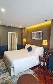 Туры в отель Kin Hotel Dong Du Туры в отель Kin Hotel Dong Du