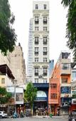 Туры в отель Kin Hotel Dong Du Туры в отель Kin Hotel Dong Du
