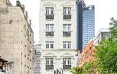 Туры в отель Kin Hotel Dong Du Туры в отель Kin Hotel Dong Du