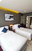 Туры в отель Kin Hotel Dong Du Туры в отель Kin Hotel Dong Du