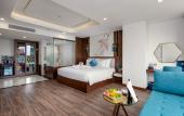 Туры в отель CN Palace Boutique Hotel Туры в отель CN Palace Boutique Hotel