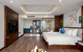 Туры в отель CN Palace Boutique Hotel Туры в отель CN Palace Boutique Hotel
