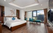 Туры в отель CN Palace Boutique Hotel Туры в отель CN Palace Boutique Hotel