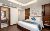 Туры в отель CN Palace Boutique Hotel Туры в отель CN Palace Boutique Hotel