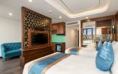 Туры в отель CN Palace Boutique Hotel Туры в отель CN Palace Boutique Hotel