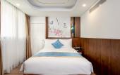 Туры в отель CN Palace Boutique Hotel Туры в отель CN Palace Boutique Hotel