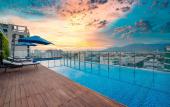 Туры в отель CN Palace Boutique Hotel Туры в отель CN Palace Boutique Hotel