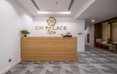 Туры в отель CN Palace Boutique Hotel Туры в отель CN Palace Boutique Hotel