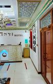 Туры в отель Hotel Ansi Boutique W&S terrace Туры в отель Hotel Ansi Boutique W&S terrace
