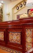 Туры в отель Hotel Grand Samarkand Superior A Туры в отель Hotel Grand Samarkand Superior A