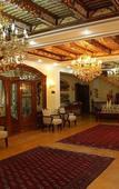 Туры в отель Hotel Grand Samarkand Superior A Туры в отель Hotel Grand Samarkand Superior A