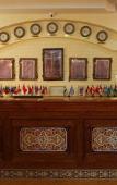 Туры в отель Hotel Grand Samarkand Superior A Туры в отель Hotel Grand Samarkand Superior A