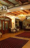 Туры в отель Hotel Grand Samarkand Superior A Туры в отель Hotel Grand Samarkand Superior A