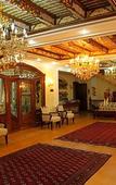 Туры в отель Hotel Grand Samarkand Superior A Туры в отель Hotel Grand Samarkand Superior A