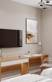 Туры в отель Clouds Hotel Туры в отель Clouds Hotel