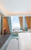 Туры в отель Mandarin Oriental Downtown Туры в отель Mandarin Oriental Downtown