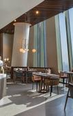Туры в отель Mandarin Oriental Downtown Туры в отель Mandarin Oriental Downtown