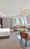 Туры в отель Mandarin Oriental Downtown Туры в отель Mandarin Oriental Downtown