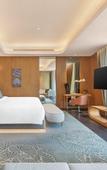 Туры в отель Mandarin Oriental Downtown Туры в отель Mandarin Oriental Downtown