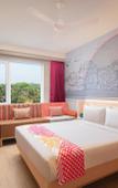 Туры в отель Ginger Candolim Туры в отель Ginger Candolim